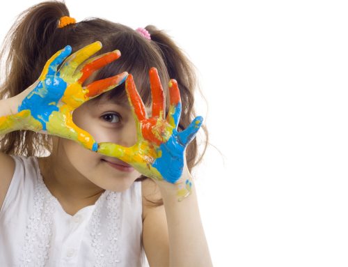 Yuvam Dragos Anaokulu ile Çocuğunuzun İlk Adımlarına Güvenle Eşlik Edin