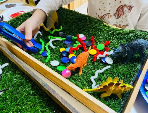 Yuvam Dragos Anaokulu ile Çocuğunuzun İlk Eğitim Yolculuğu Güvende